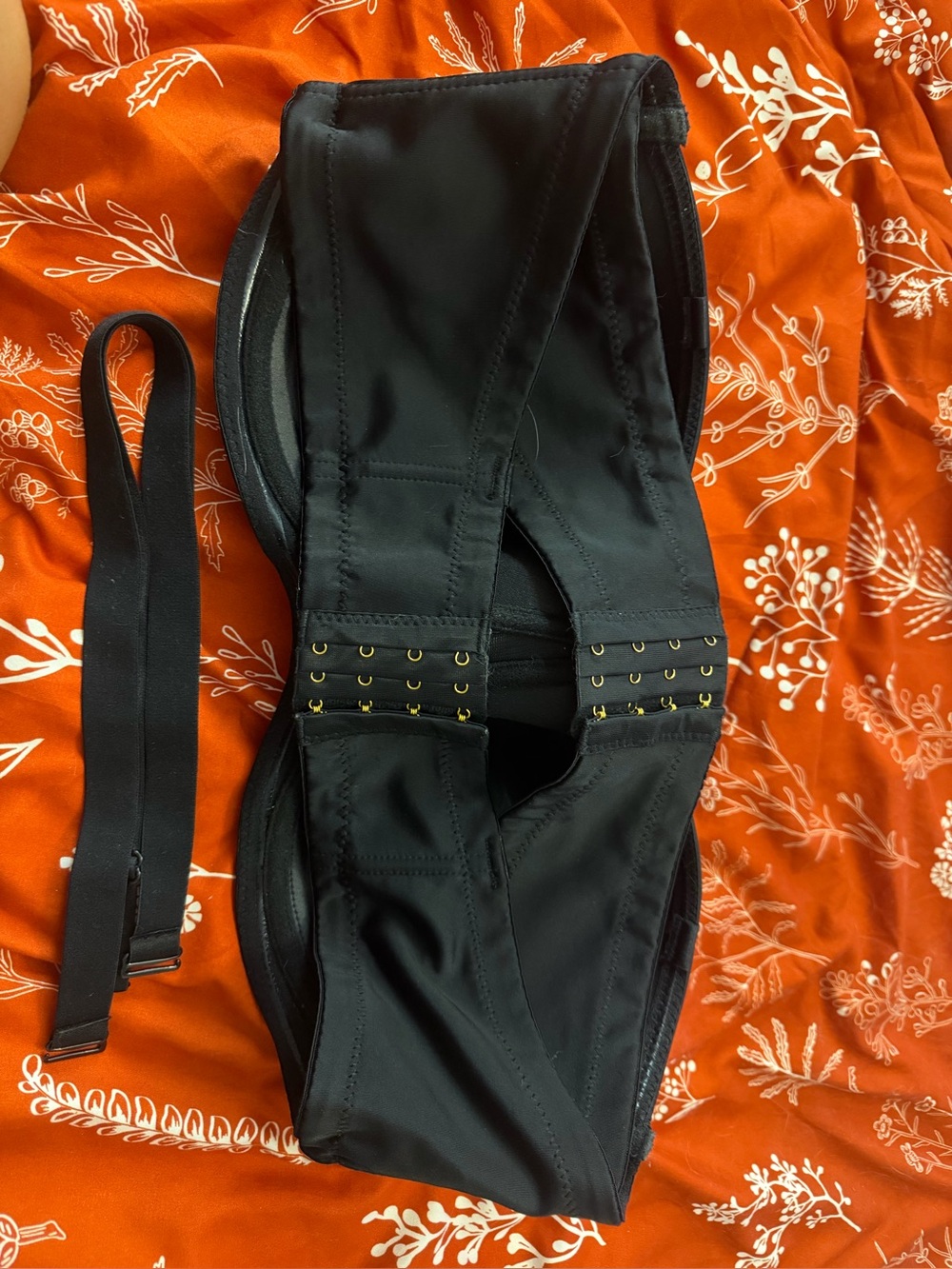 Skims bra 44D new without tag - Picture 6 of 8